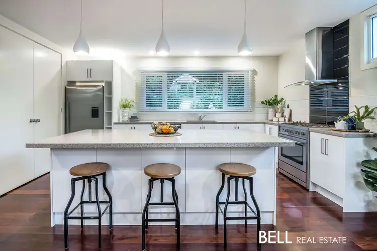 Sixth view of Homely house listing, 15 Birds Road, Ferny Creek VIC 3786