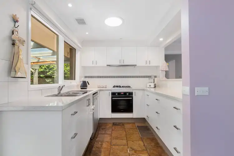 Sixth view of Homely house listing, 371 Bayview Road, Rosebud VIC 3939