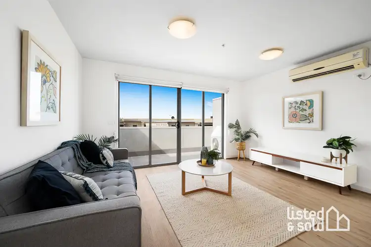 Second view of Homely apartment listing, 7/79 Atherton Road, Oakleigh VIC 3166