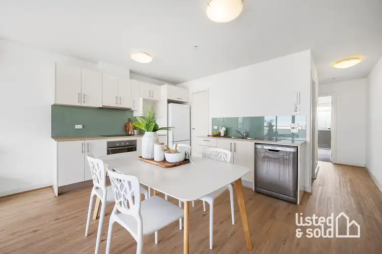 Third view of Homely apartment listing, 7/79 Atherton Road, Oakleigh VIC 3166