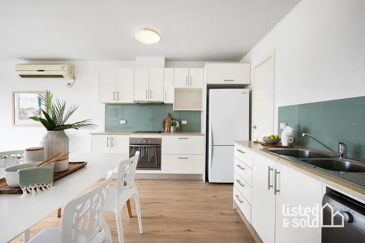 Fourth view of Homely apartment listing, 7/79 Atherton Road, Oakleigh VIC 3166