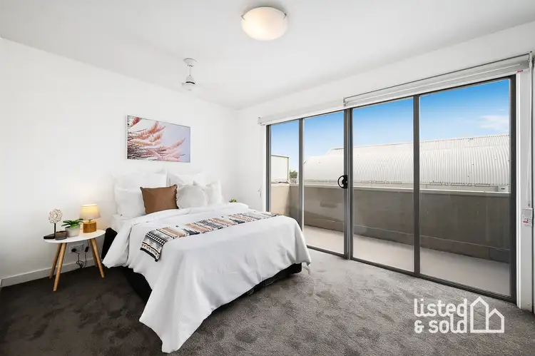 Fifth view of Homely apartment listing, 7/79 Atherton Road, Oakleigh VIC 3166