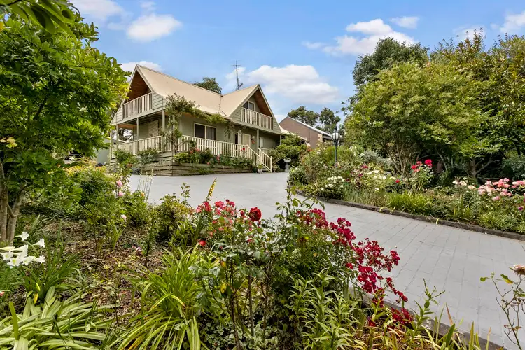 46 Martin Street, Blackwood VIC 3458