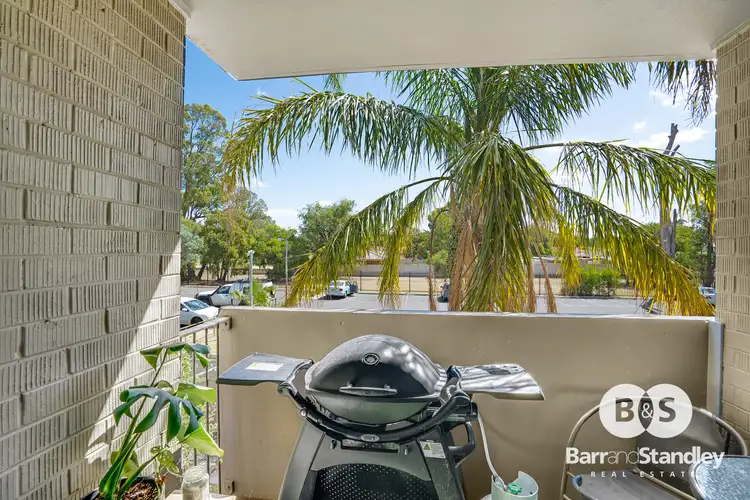 Second view of Homely unit listing, 23/40 Reynolds Way, Withers WA 6230