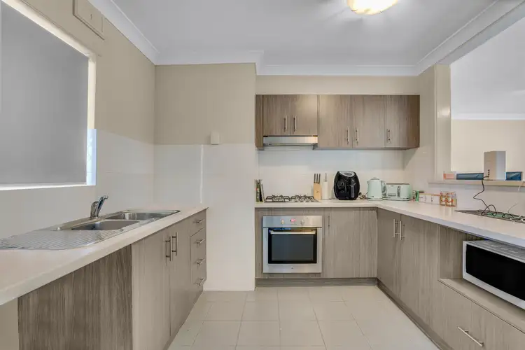 Third view of Homely unit listing, 23/40 Reynolds Way, Withers WA 6230