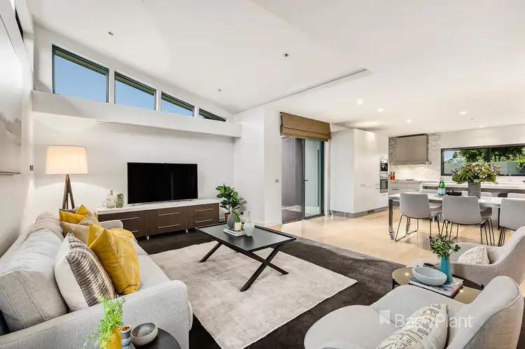 Fifth view of Homely house listing, 6 Rocklea Road, Bulleen VIC 3105