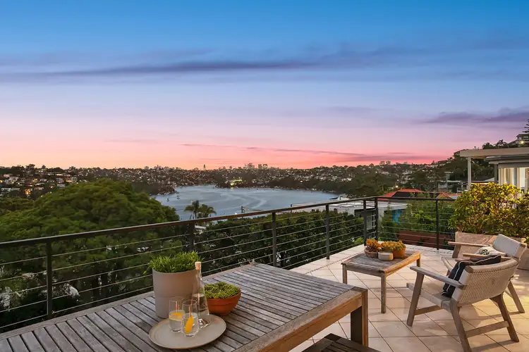 1/43 Edgecliffe Esplanade, Seaforth NSW 2092