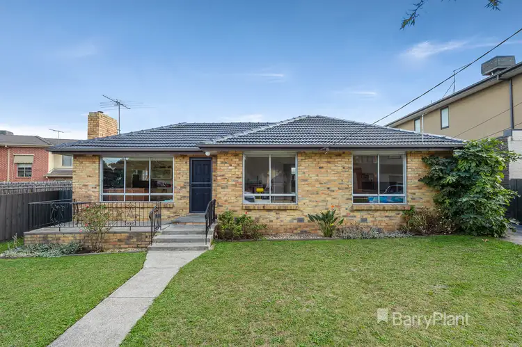 43 Kenneth Street, Bulleen VIC 3105