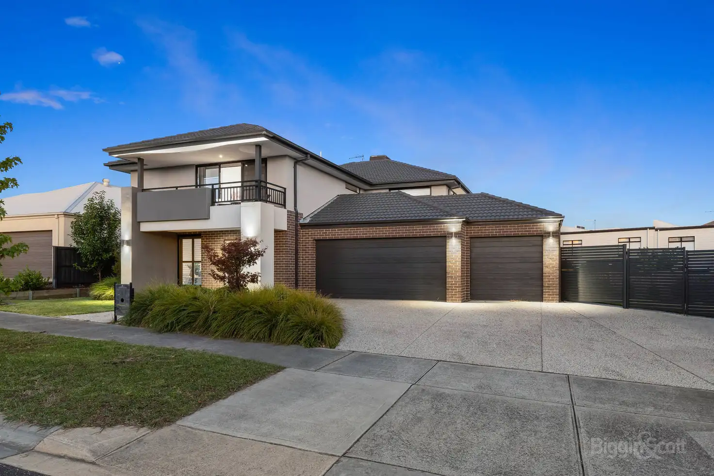 Main view of Homely house listing, 6 Ti-Tree Crescent, Officer VIC 3809