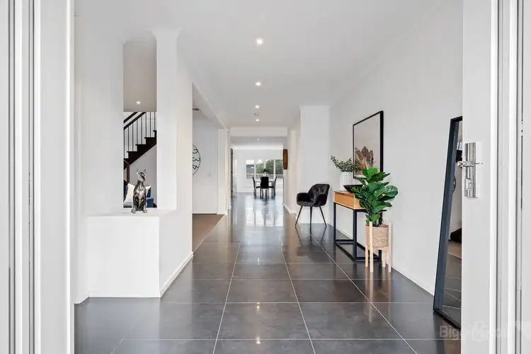 Second view of Homely house listing, 6 Ti-Tree Crescent, Officer VIC 3809