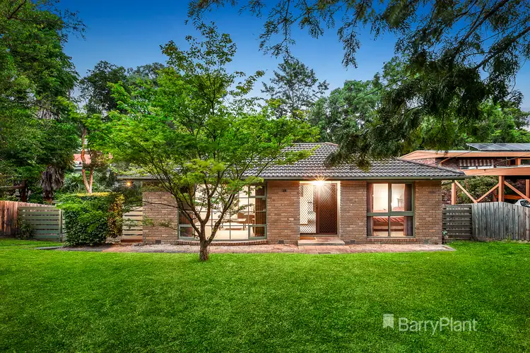 18 Montrose Street, Montmorency VIC 3094