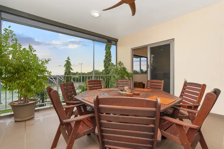 Main view of Homely apartment listing, 15/4 Mitaros Place, Parap NT 820