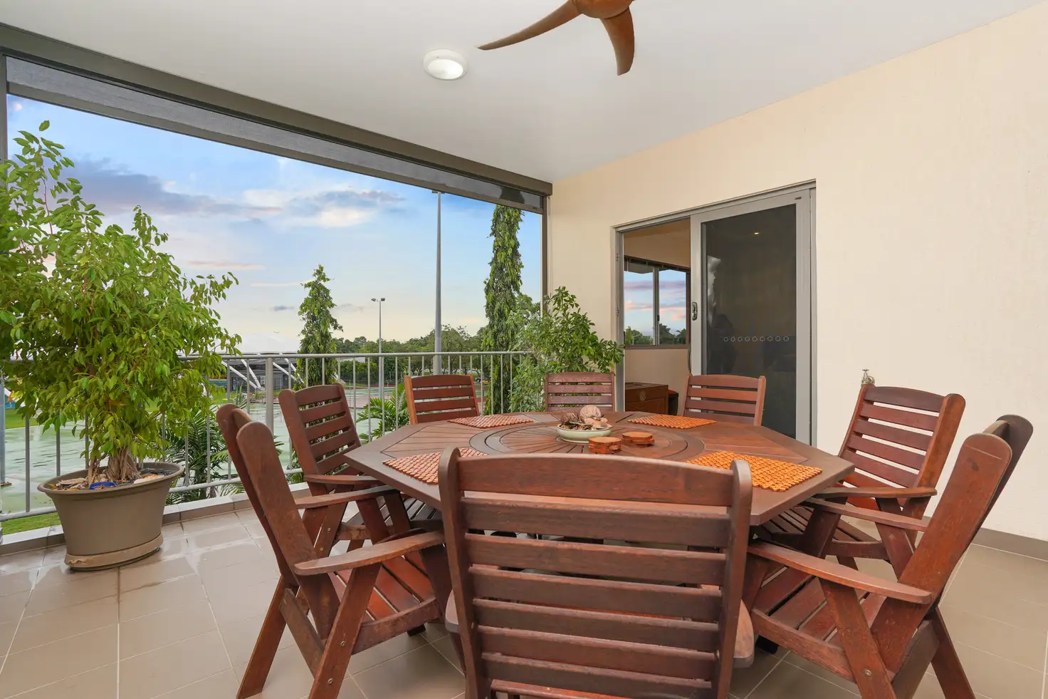 Main view of Homely apartment listing, 15/4 Mitaros Place, Parap NT 820