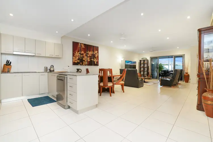 Fourth view of Homely apartment listing, 15/4 Mitaros Place, Parap NT 820