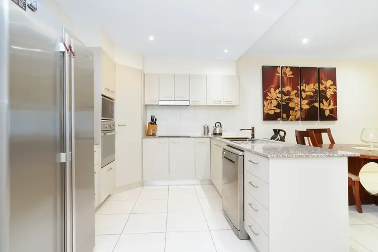 Fifth view of Homely apartment listing, 15/4 Mitaros Place, Parap NT 820