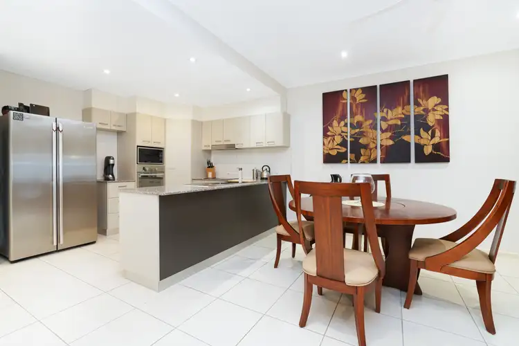 Sixth view of Homely apartment listing, 15/4 Mitaros Place, Parap NT 820