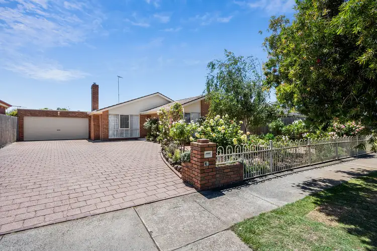 34 Hazelwood Crescent, Leopold VIC 3224