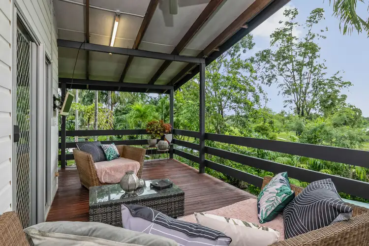 Second view of Homely house listing, 13 Savannah Drive, Leanyer NT 812