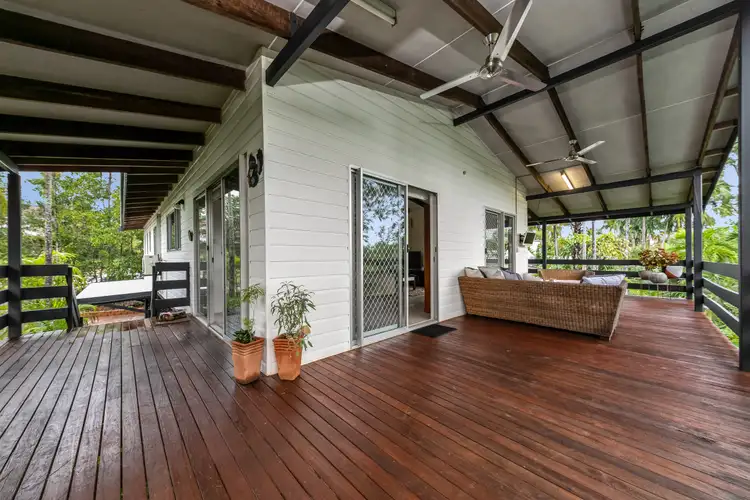 Third view of Homely house listing, 13 Savannah Drive, Leanyer NT 812