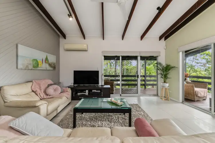 Fourth view of Homely house listing, 13 Savannah Drive, Leanyer NT 812