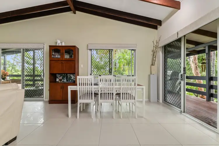 Fifth view of Homely house listing, 13 Savannah Drive, Leanyer NT 812