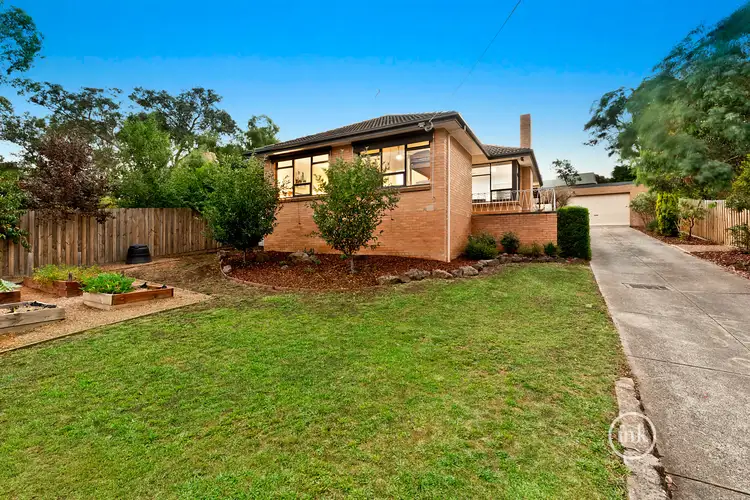 122 Broad Gully Road, Diamond Creek VIC 3089