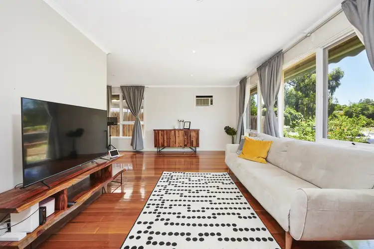 Second view of Homely house listing, 15 Kaisman Square, Wantirna VIC 3152