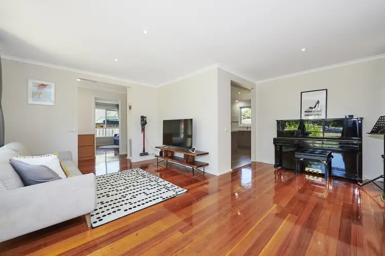 Third view of Homely house listing, 15 Kaisman Square, Wantirna VIC 3152