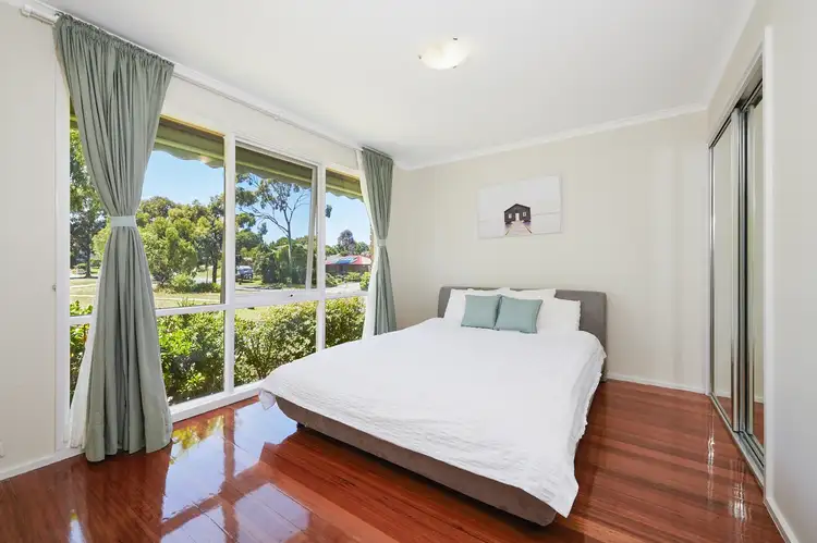 Fourth view of Homely house listing, 15 Kaisman Square, Wantirna VIC 3152