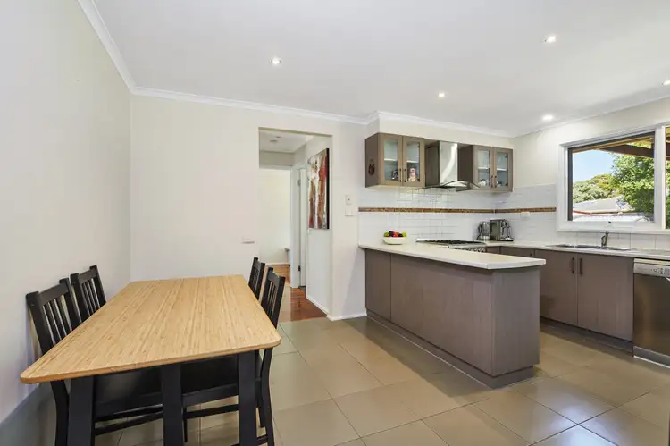 Fifth view of Homely house listing, 15 Kaisman Square, Wantirna VIC 3152