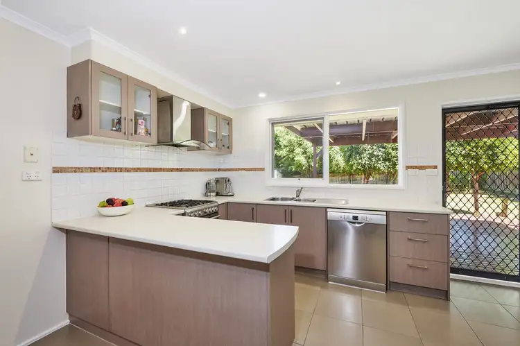 Sixth view of Homely house listing, 15 Kaisman Square, Wantirna VIC 3152