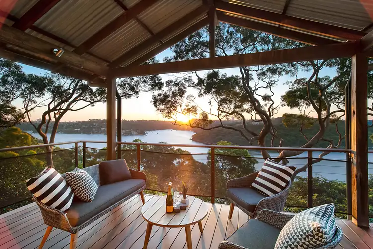 Second view of Homely house listing, 48 Castle Circuit, Seaforth NSW 2092