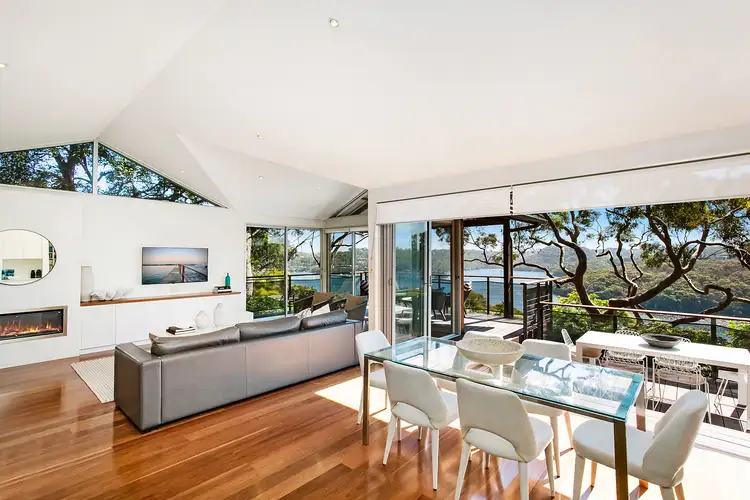 Fourth view of Homely house listing, 48 Castle Circuit, Seaforth NSW 2092