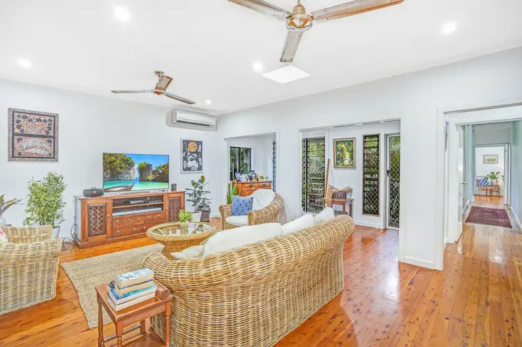 4 Bougainvilia Street, Nightcliff NT 810