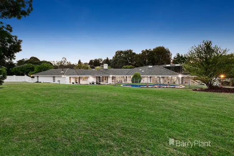 Second view of Homely house listing, 11 Merna Drive, Templestowe VIC 3106