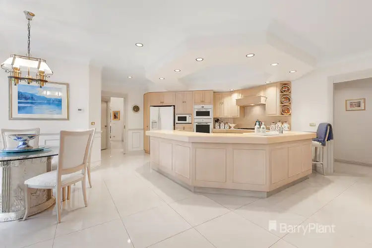 Third view of Homely house listing, 11 Merna Drive, Templestowe VIC 3106