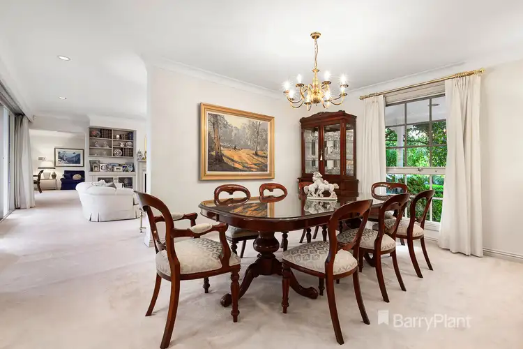 Fifth view of Homely house listing, 11 Merna Drive, Templestowe VIC 3106