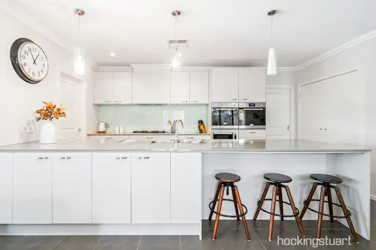 Second view of Homely house listing, 13 Metcalfe Street, Eynesbury VIC 3338