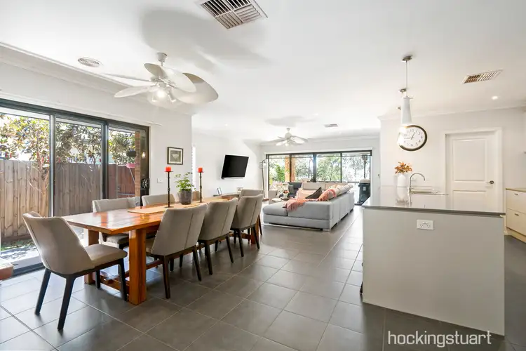 Third view of Homely house listing, 13 Metcalfe Street, Eynesbury VIC 3338