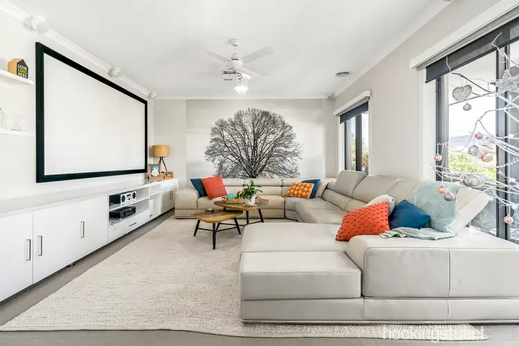 Fourth view of Homely house listing, 13 Metcalfe Street, Eynesbury VIC 3338