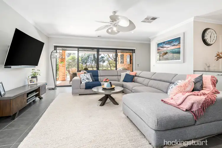 Fifth view of Homely house listing, 13 Metcalfe Street, Eynesbury VIC 3338