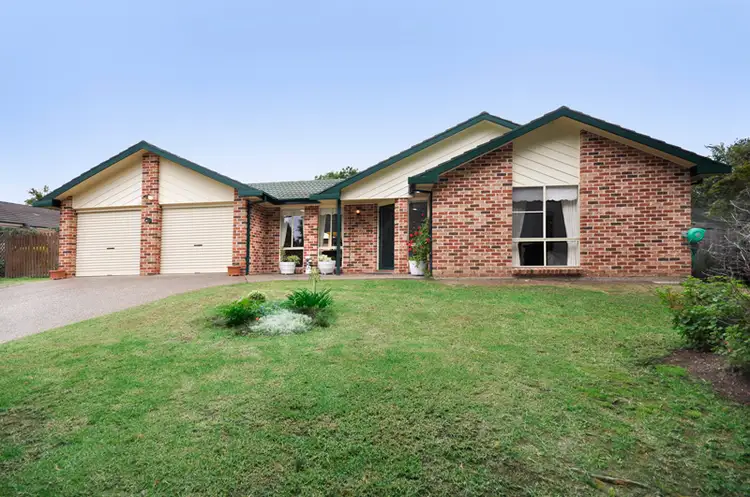 Main view of Homely house listing, 10 Alice Avenue, Bowral NSW 2576