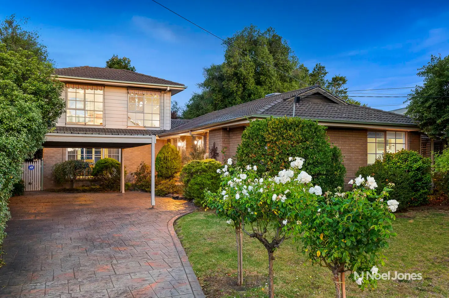 Main view of Homely house listing, 15 Dunbarton Drive, Wantirna VIC 3152