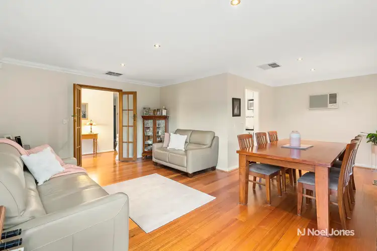 Fourth view of Homely house listing, 15 Dunbarton Drive, Wantirna VIC 3152
