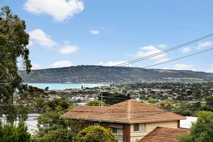 Second view of Homely house listing, 10 Scott Street, Dromana VIC 3936