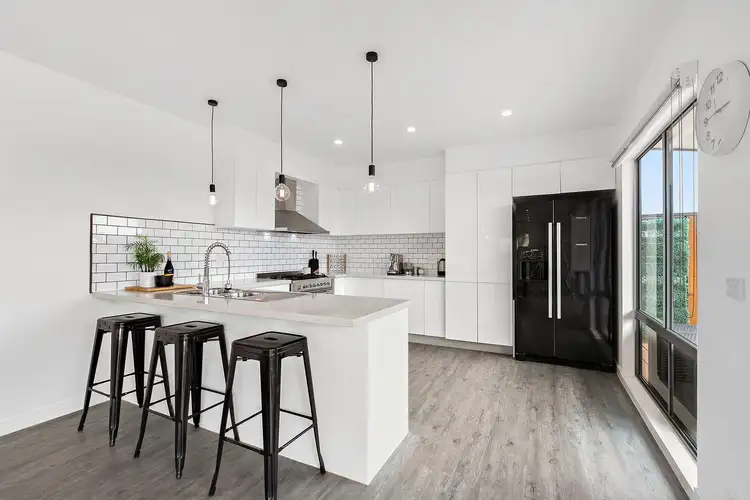 Fourth view of Homely house listing, 10 Scott Street, Dromana VIC 3936