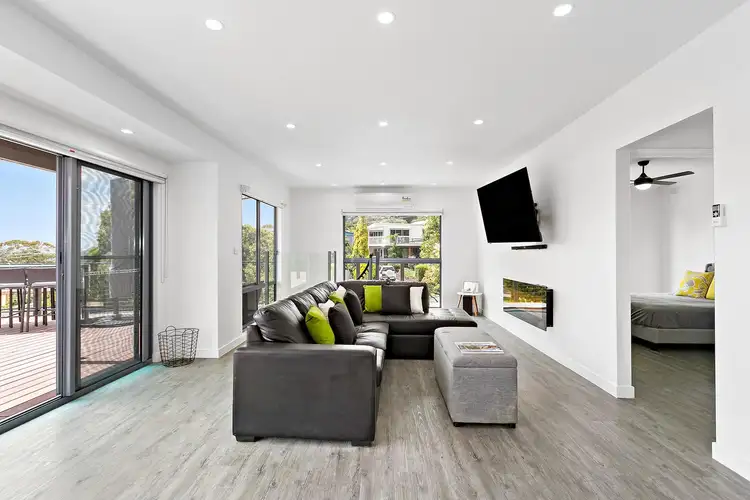 Fifth view of Homely house listing, 10 Scott Street, Dromana VIC 3936