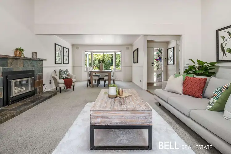 Fourth view of Homely house listing, 16 Ridge Road, Kalorama VIC 3766