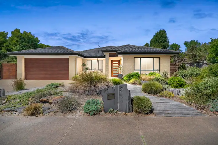 55 Parkedge Circuit, Rosebud VIC 3939