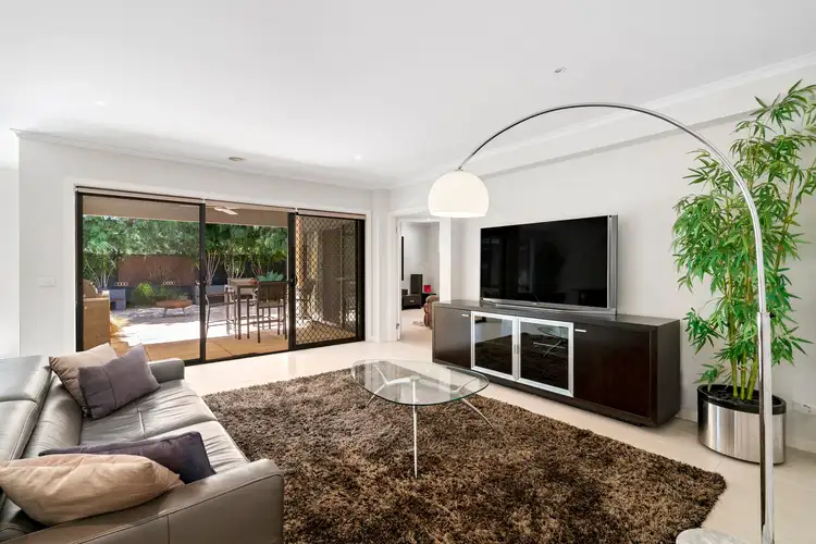 Sixth view of Homely house listing, 55 Parkedge Circuit, Rosebud VIC 3939